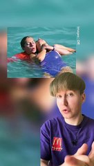 Comment sauver quelqu’un de la noyade