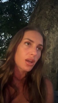 Δαλάκα: Χαμός στο Twitter με φώτο της από το Survivor με σάντουιτς στα χέρια - Η απάντησή της