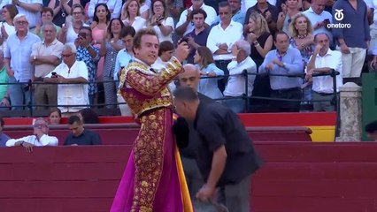 Valencia Event on July 21, 2023