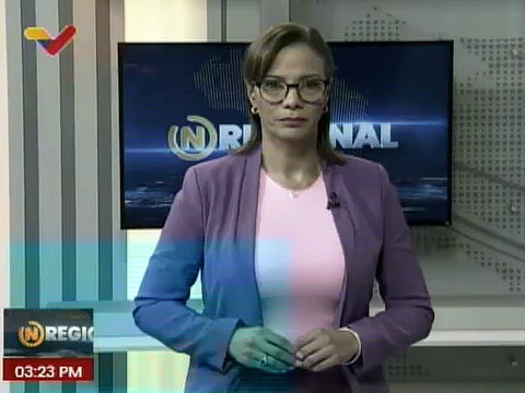 Zulia | Manuel Rosales exige al gobierno de EE.UU. que levante las sanciones en contra de Venezuela