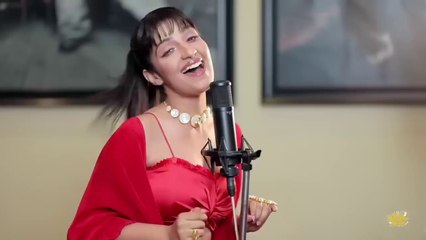 Mausam Ne Mujhpe Aisa Jadu Kar Diya (Official Video) Rupali Jagga_ Himesh Reshammiya _ New Song 2023(720P_HD)