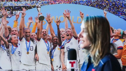 FIFA Women's World Cup 7/21 Preview: What To Expect From USA From Vietnam?