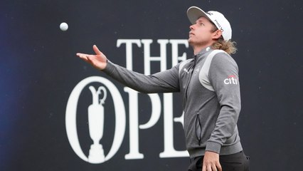 The Open Weekend Preview: What Should You Expect From The Market?