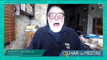 Alberto Helena Jr analisa rodada do final de semana