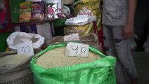Índia vai parar de exportar arroz branco não-basmati