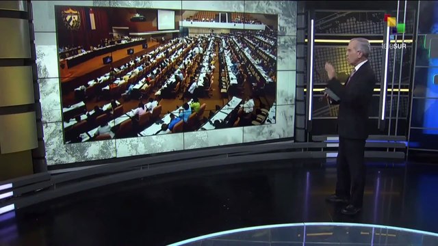 Cuba: Diputados de la ANPP prosiguen debate y análisis de temas de interés para la población