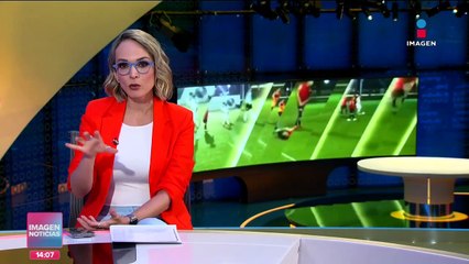 Asesinan a balazos a entrenador de futbol en Sonora