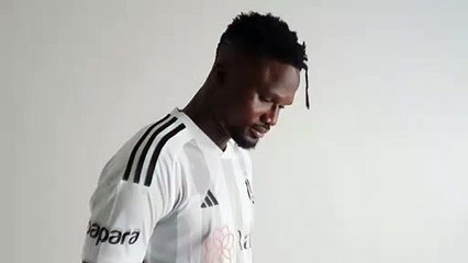 Beşiktaş, Leicester'den Daniel Amartey'i Transfer Etti 📝