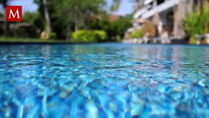 Docena de niños sufre intoxicación por cloro en piscina de club deportivo de Egipto