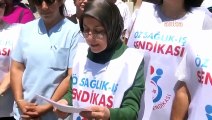 AK Partili Meclis Üyesi Çınar'dan zamlara tepki: Sabrımız bitti