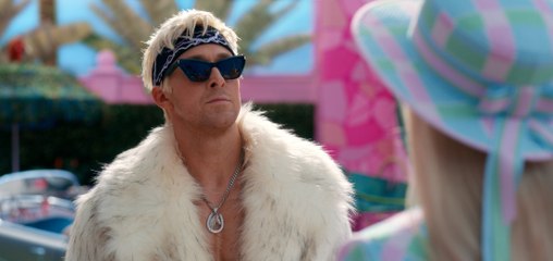 ‘Barbie’ ya llegó a las salas de cine y la crítica ya tiene sus primeras impresiones