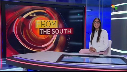 FTS 21-07 16:30 Colombia’s Pres. calls on lawmakers to advance reforms