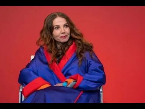 Clem : Lucie Lucas évoque le départ de Victoria Abril