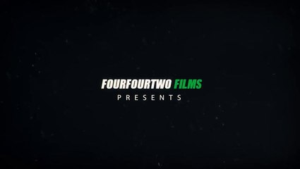Goalkeeper | The Loneliest Job in Football | FourFourTwo Films