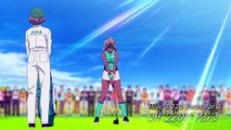 Birdie Wing: Golf Girls' Story 2nd Seasons Episodes 12