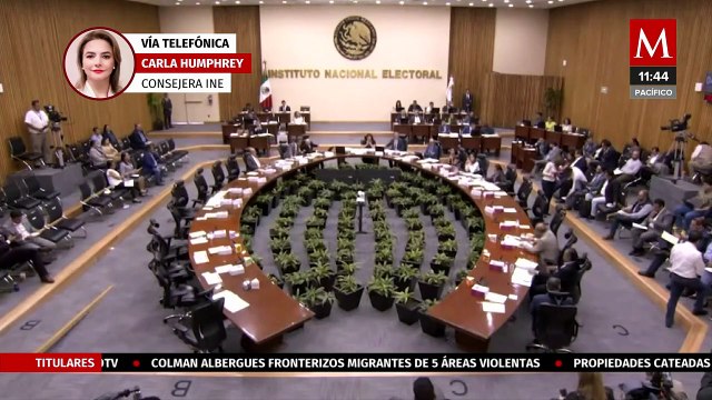 ¿Qué significa que se fiscalice a 'corcholatas' y Frente Amplio por México?