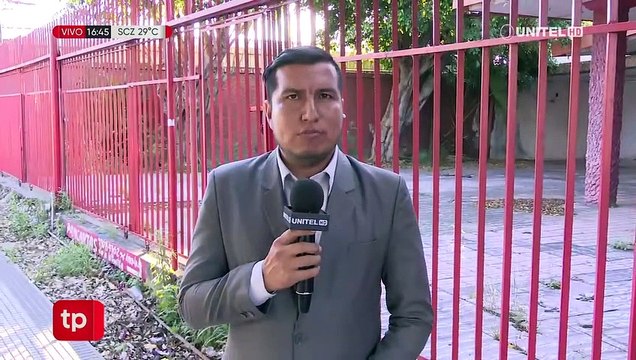 Cesan la detención preventiva de Angélica Sosa por el caso ítems fantasmas