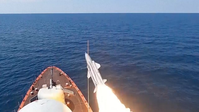 بعد انهيار اتفاق الحبوب.. البحر الأسود يعود لدائرة المواجهة بين موسكو وكييف