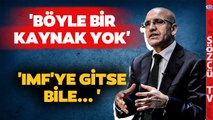 Mehmet Şimşek Arayış İçinde Ama... Uzman Ekonomist Ekonomideki Çöküşü Tek Tek Anlattı!