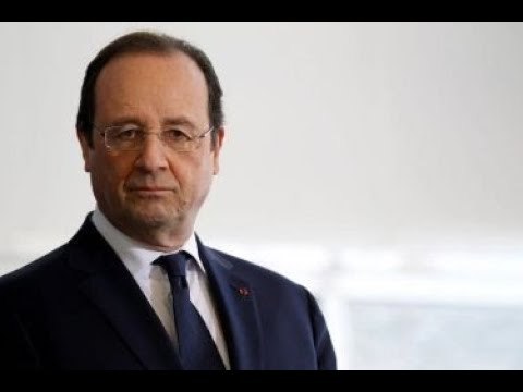 François Hollande annonce le décès d'une jeune femme : il demande pardon