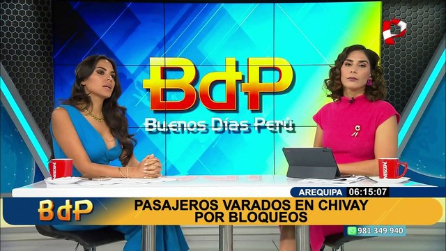 ‘Toma de Lima’: niño se pierde en medio de las manifestaciones cuando salía de su colegio