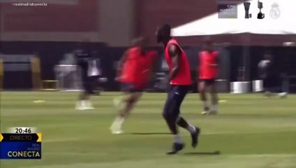 Pas cette fois, Arda ! Il a appris la leçon de sa vie quand il a floppé contre Rüdiger