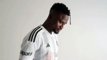 Dernière minute： Beşiktaş a ajouté Daniel Amartey à son équipe
