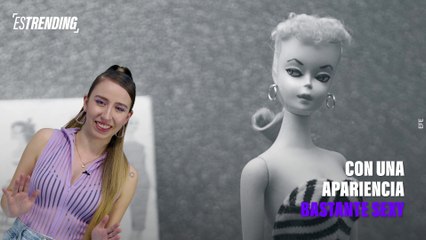 La evolución de Barbie: de muñeca sexy a ser un ícono de las infancias