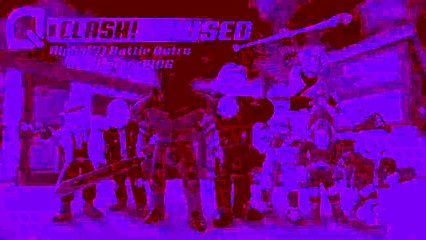 Battle Outro (Alpha) [LOUD] | Roblox | Q-Clash