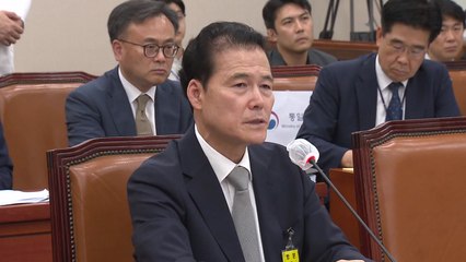 김영호 후보자 "박근혜, 탄핵당할 만큼 큰 잘못 안 해" / YTN