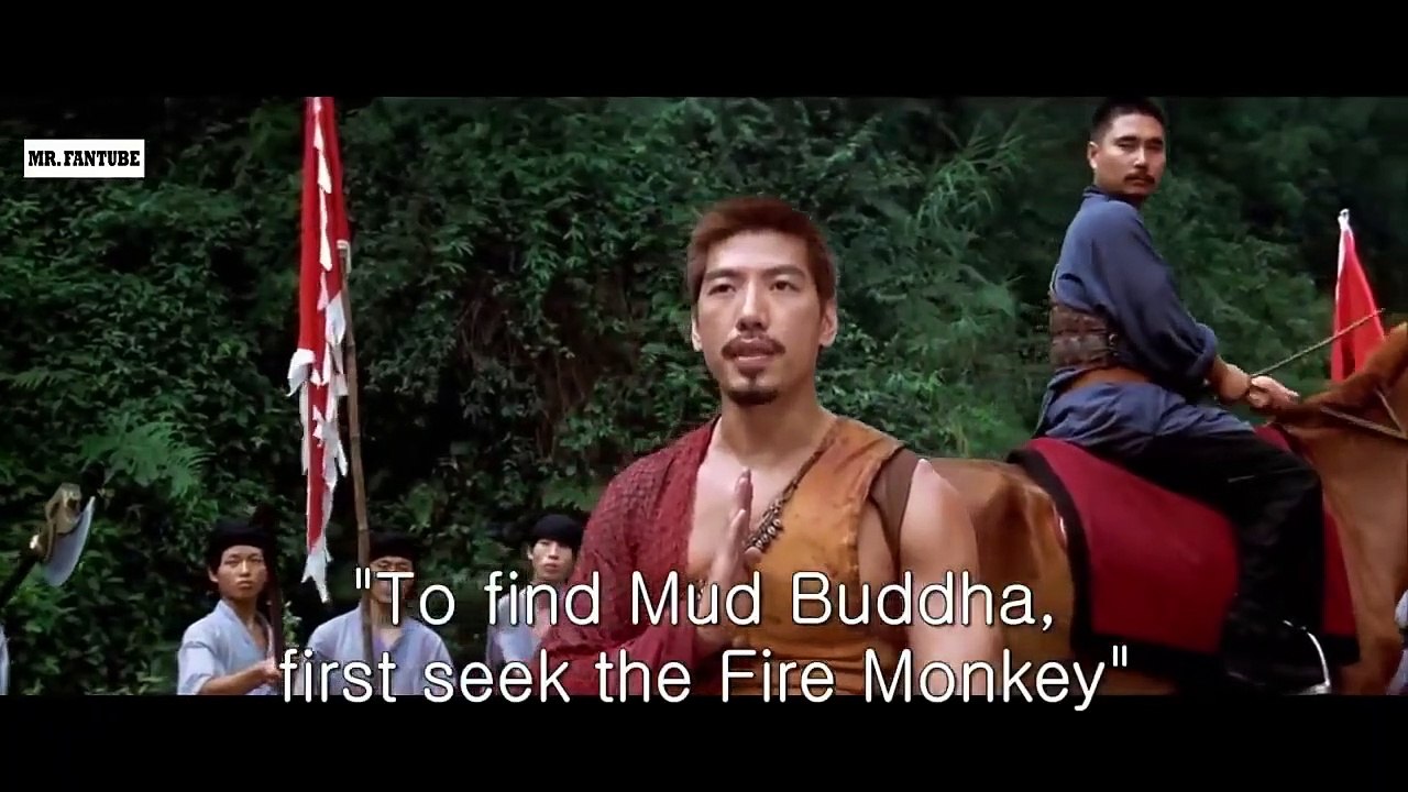 Warrior Knight Action Movie Full Length English Subtitles