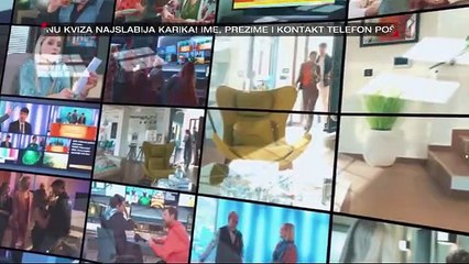 OD JUTRA DO SUTRA E 242  EPIZODA