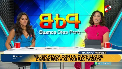 ‘Toma de Lima’: restringe acceso vehicular a la Plaza de Armas