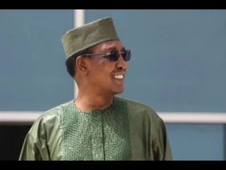 Idriss Déby a été tué : le jour où sa femme Hinda et ses 5 enfants sont devenus français