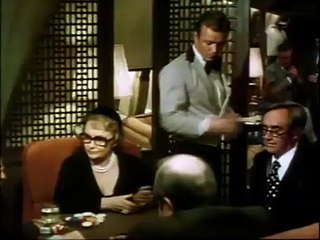 Les Naufragés du 747 Bande-annonce (ES)