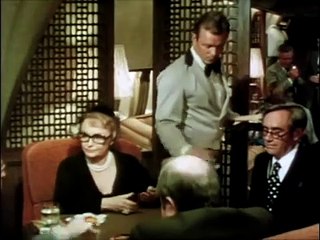 Les Naufragés du 747 Bande-annonce (EN)