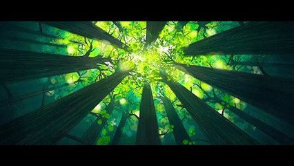 Yuku et la fleur de l’Himalaya Bande-annonce (ES)