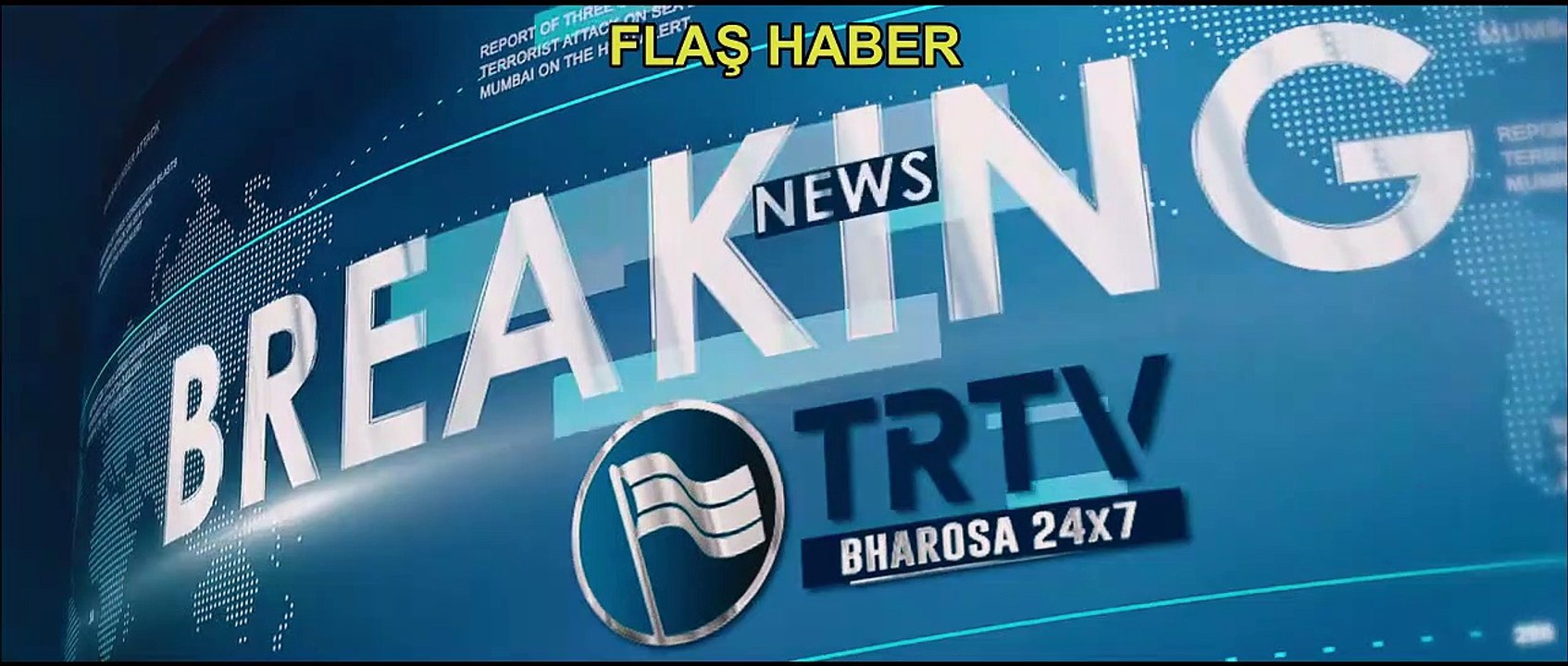 Dhamaka : L'effet d'une bombe Bande-annonce (TR)