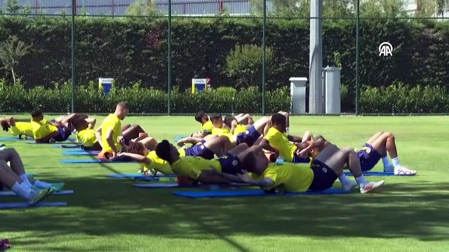 Il n'y a qu'une seule raison ! Découvrez pourquoi la TFF ne joue pas le match de Super Coupe