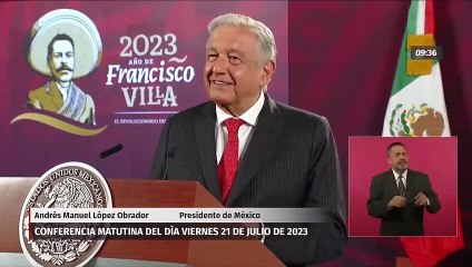 "En las redes yo subo lo que me dicta mi conciencia, aunque me echen bots": AMLO