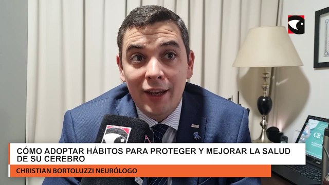 Cómo adoptar hábitos para proteger y mejorar la salud de su cerebro