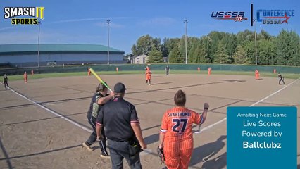 RR4 - Dowling Dual (2023) Thu, Jul 20, 2023 8:37 PM to 11:48 PM