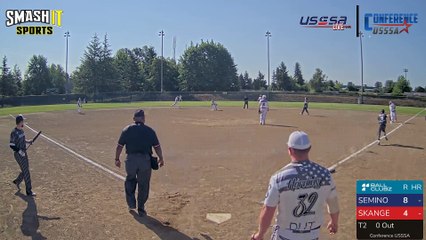 RR5 - Dowling Dual (2023) Thu, Jul 20, 2023 12:08 PM to 12:33 PM