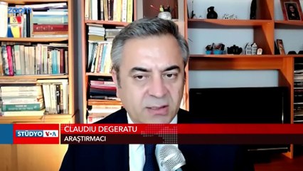 Ukrayna savaşı Romanya'nın stratejik önemini arttırdı