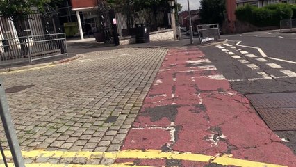 Horror Preston zebra crossing accident leads to calls for safety upgrade