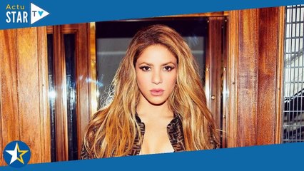 Shakira face à une nouvelle plainte pour fraude fiscale