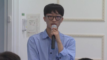 선배에게 듣는 공공기관 취업 스토리 / YTN