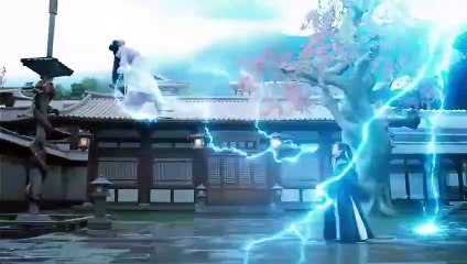 (ENG) Snow Eagle Lord (2023) Ep 38 EngSub