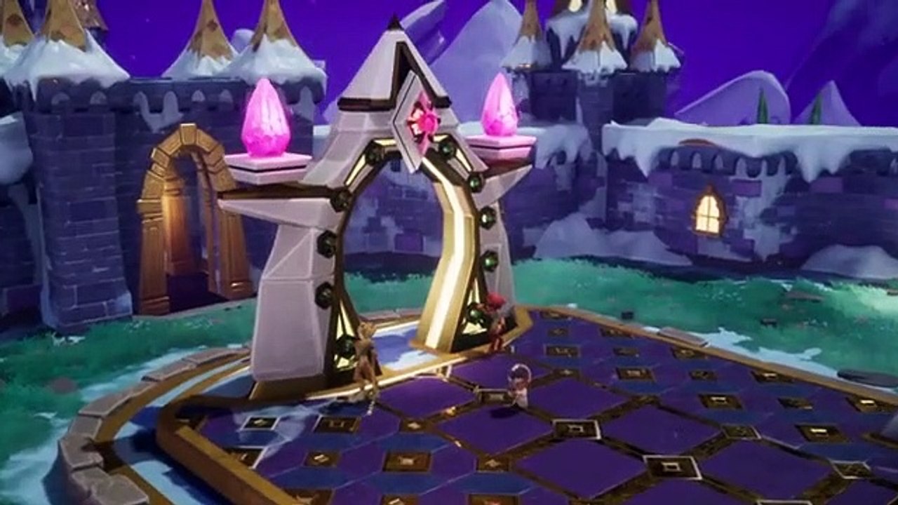 S5 - Épisode 8 - Spyro Reignited Trilogy - Spyro 2 Riptos Rage