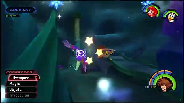 S1 - Épisode 7 - Kingdom Hearts HD 1.5 + 2.5 Remix - Kingdom Hearts Final Mix